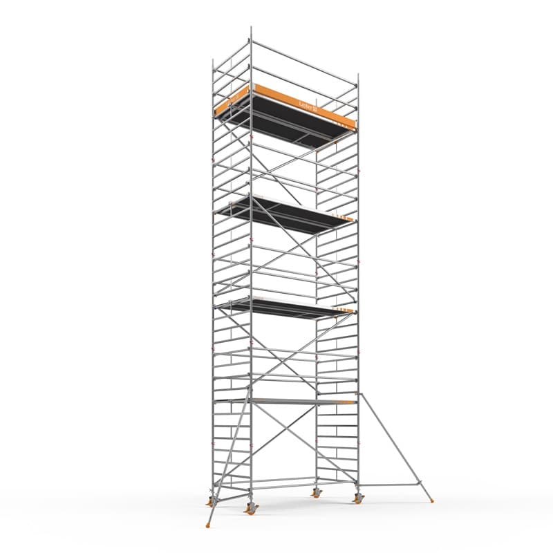 Rolsteiger Large 285 x 150 cm