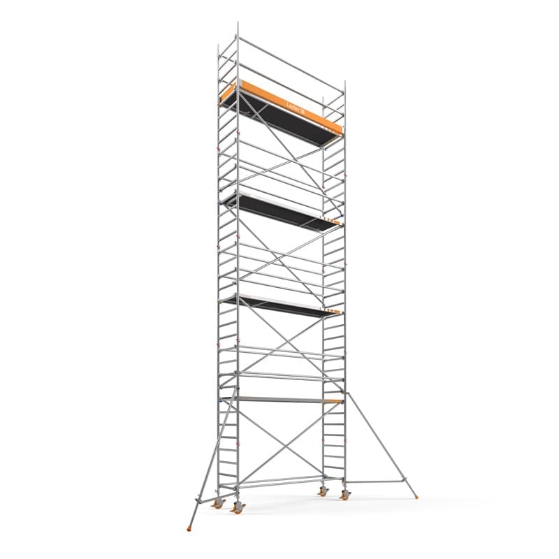 Rolsteiger Standard 285 x 75 cm