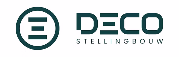 DecoRent Logo