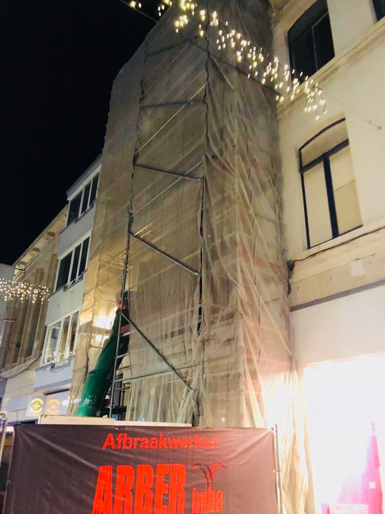 Renovatie