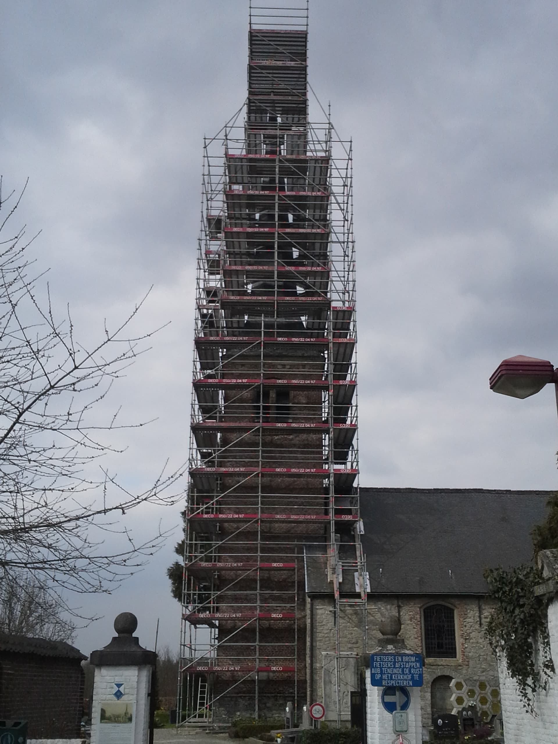 Restauratie