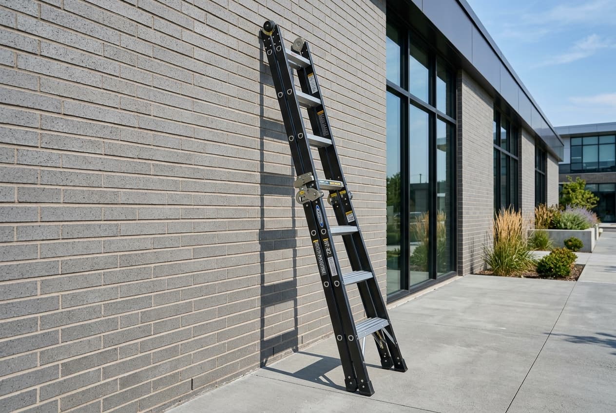 Ladders